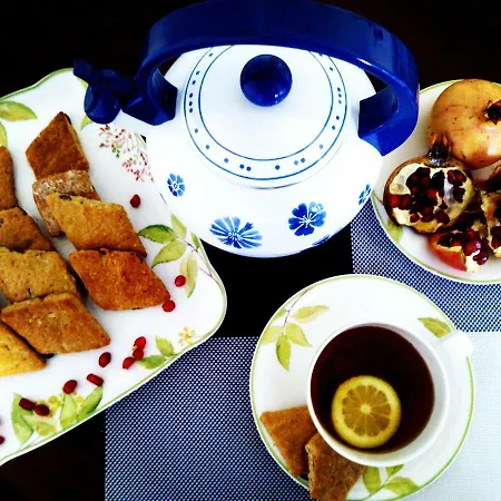 Il Coccio Alojamento de Acomodação e Pequeno-almoço