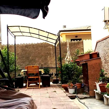 Alojamento de Acomodação e Pequeno-almoço Il Coccio Nuoro (Sardinia)
