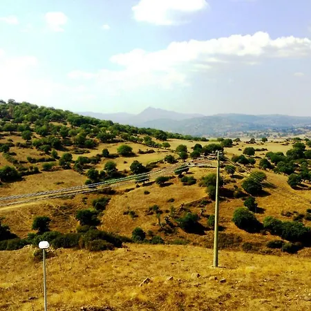 Il Coccio Nuoro (Sardinia)