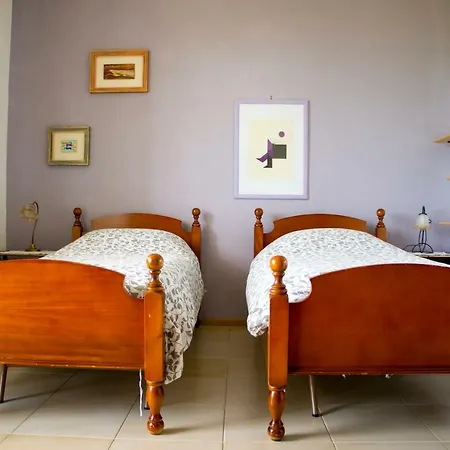 Il Coccio Bed & Breakfast Nuoro (Sardinia)