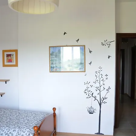 Il Coccio Bed & Breakfast *