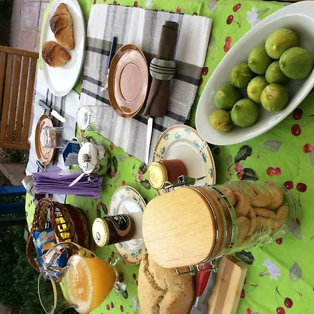 Il Coccio Bed & Breakfast